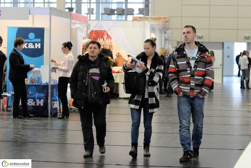 Álompár Esküvői Kiállítás a Continental Arénában