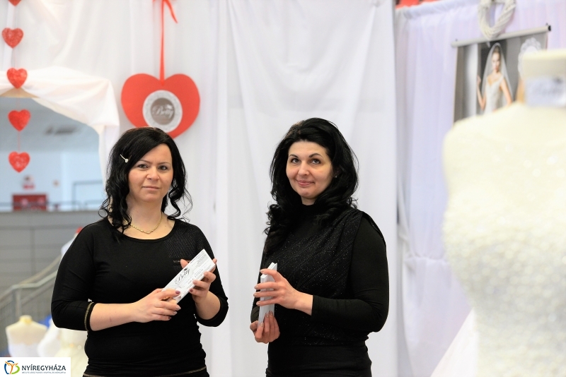 Álompár Esküvői Kiállítás a Continental Arénában