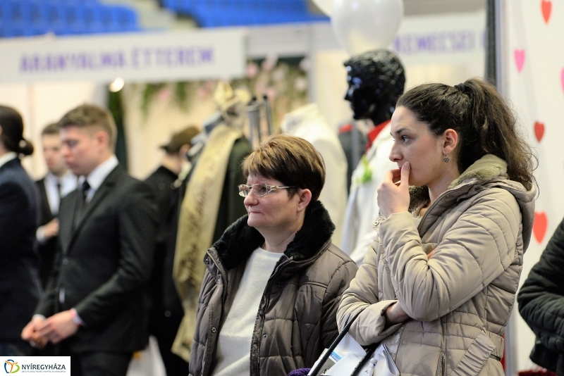 Álompár Esküvői Kiállítás a Continental Arénában