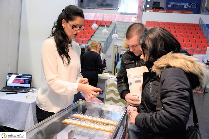 Álompár Esküvői Kiállítás a Continental Arénában