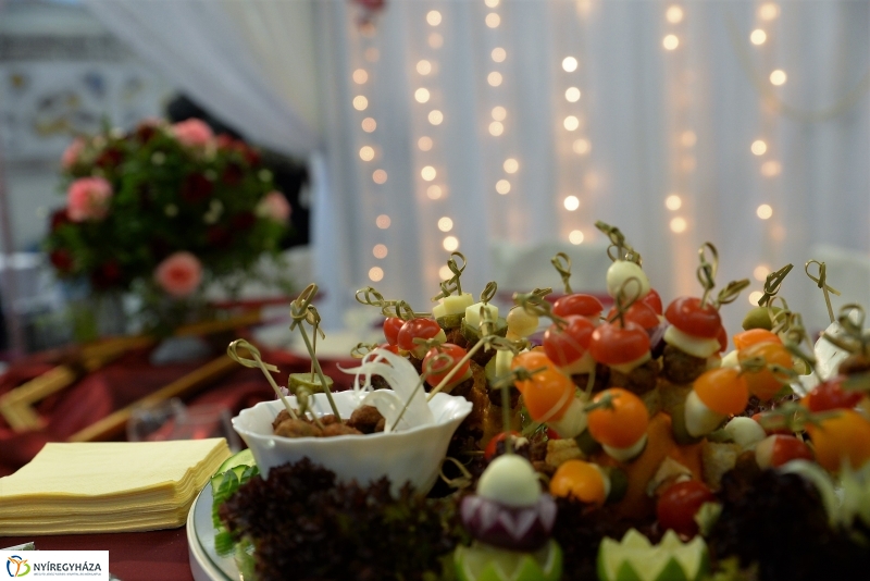 Álompár Esküvői Kiállítás a Continental Arénában