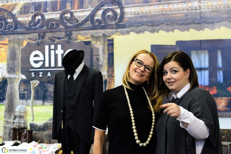 Álompár Esküvői Kiállítás a Continental Arénában