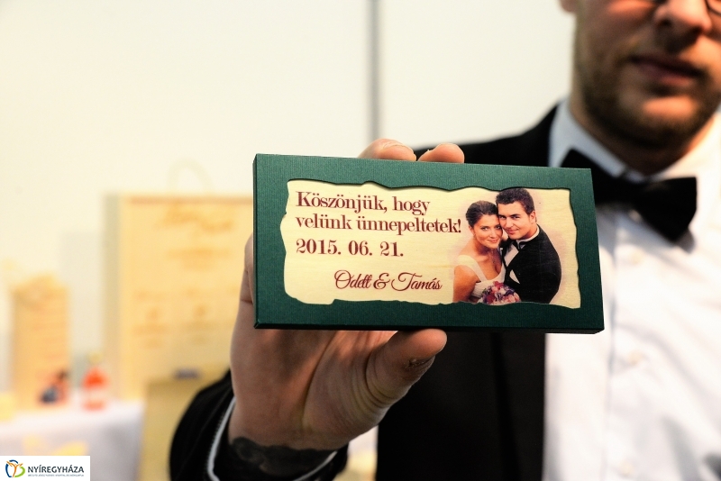 Álompár Esküvői Kiállítás a Continental Arénában