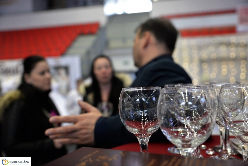 Álompár Esküvői Kiállítás a Continental Arénában