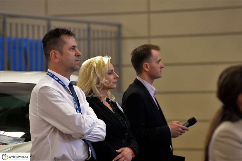 Álompár vetélkedő a Continental Arénában