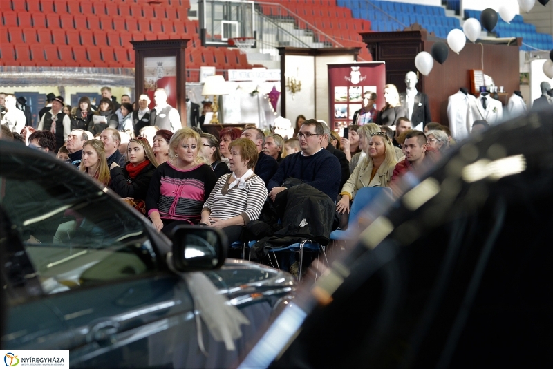 Álompár vetélkedő a Continental Arénában