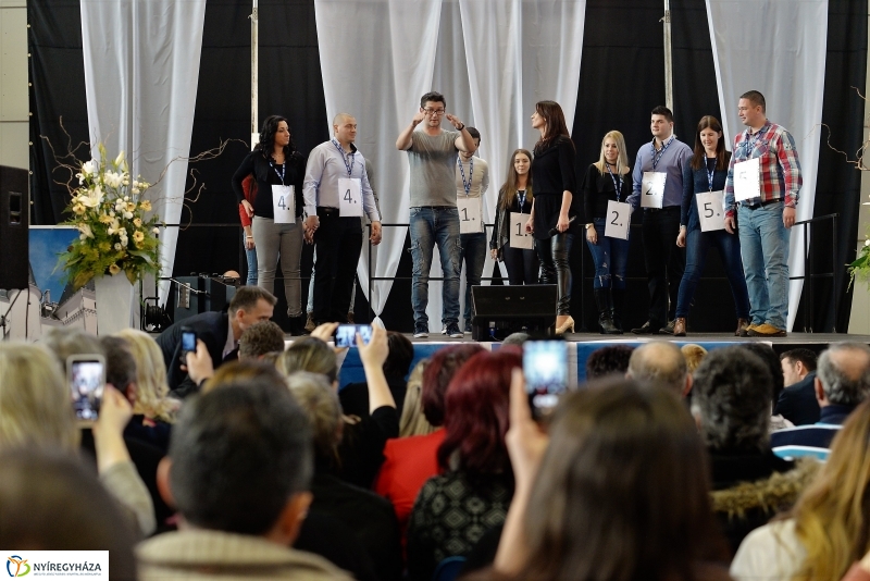 Álompár vetélkedő a Continental Arénában