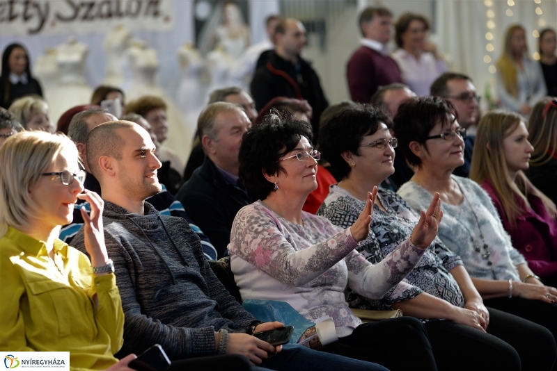 Álompár vetélkedő a Continental Arénában