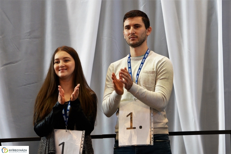 Álompár vetélkedő a Continental Arénában