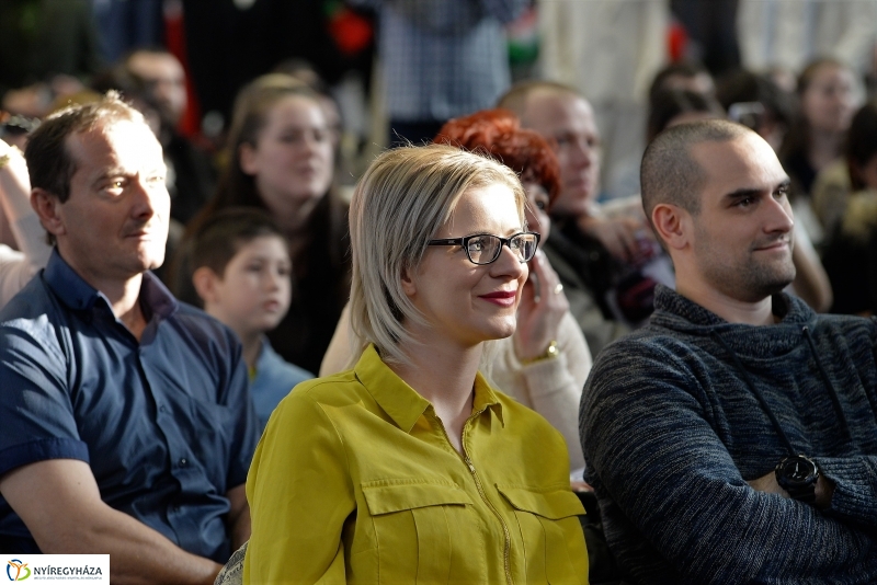 Álompár vetélkedő a Continental Arénában