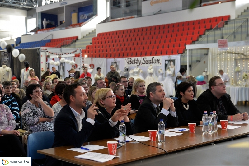 Álompár vetélkedő a Continental Arénában