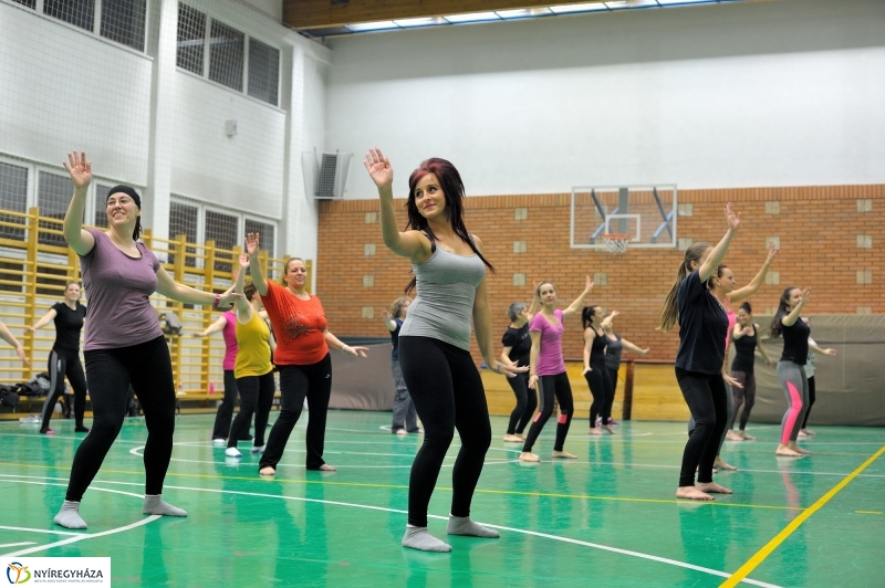 MOZDULJ NYÍREGYHÁZA 2017 Piloxing - fotó Szarka Lajos
