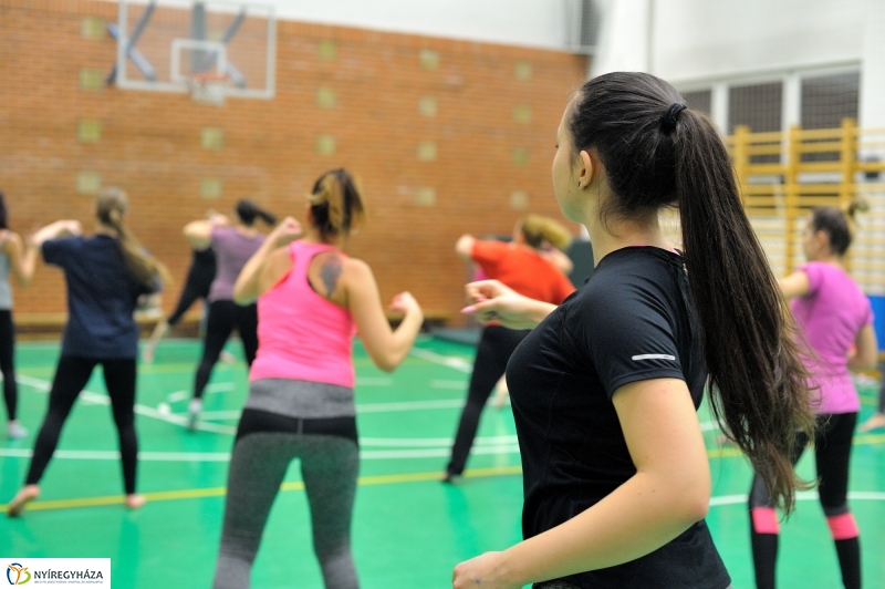 MOZDULJ NYÍREGYHÁZA 2017 Piloxing - fotó Szarka Lajos