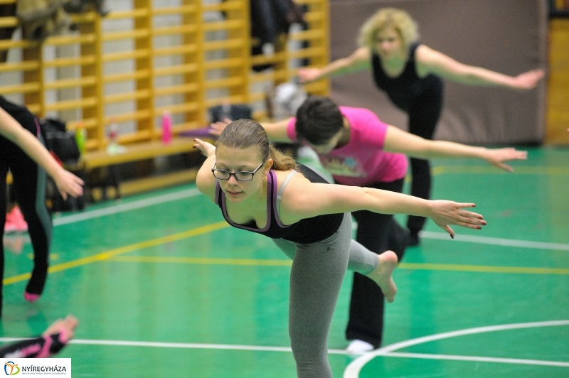 MOZDULJ NYÍREGYHÁZA 2017 Piloxing - fotó Szarka Lajos