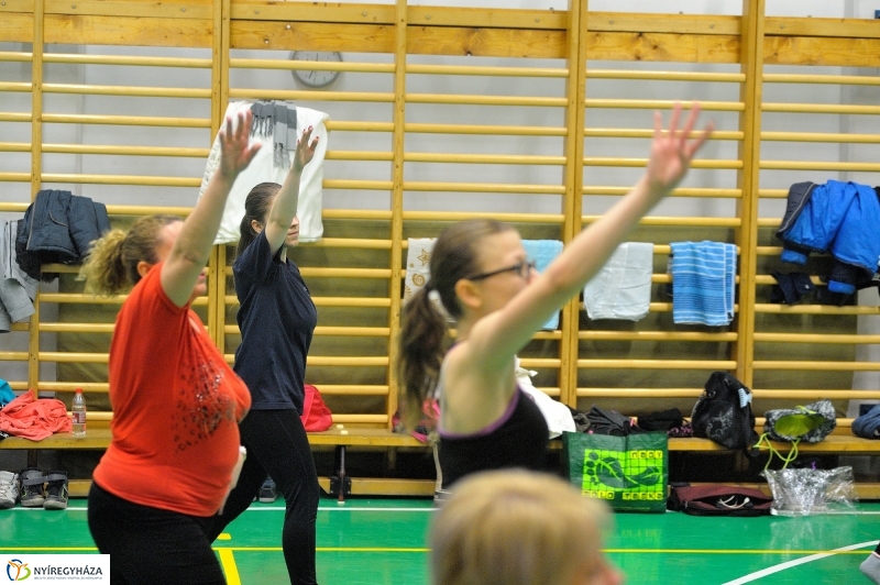 MOZDULJ NYÍREGYHÁZA 2017 Piloxing - fotó Szarka Lajos