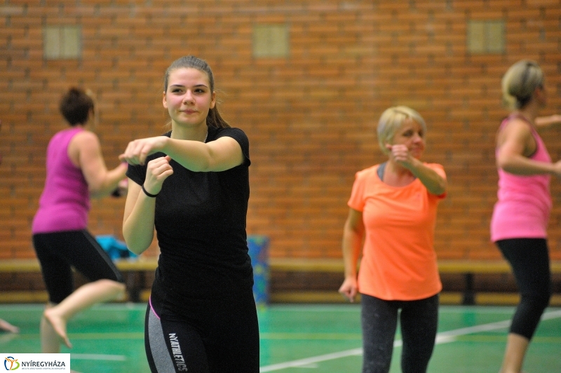 MOZDULJ NYÍREGYHÁZA 2017 Piloxing - fotó Szarka Lajos