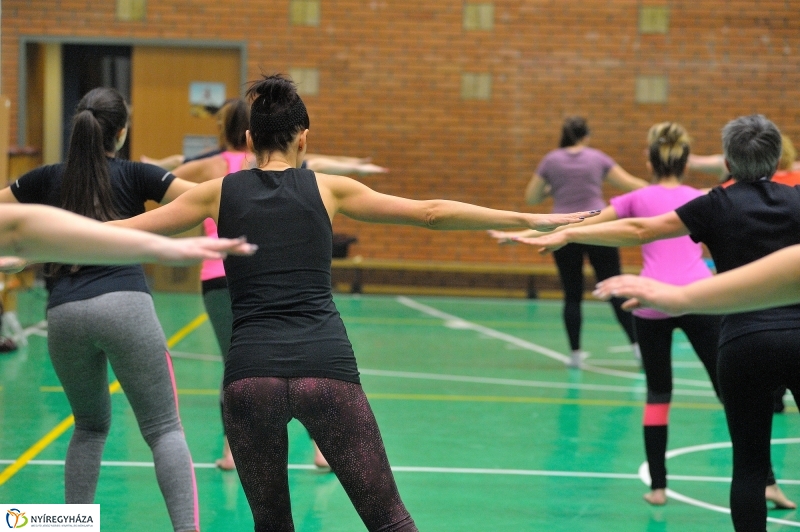 MOZDULJ NYÍREGYHÁZA 2017 Piloxing - fotó Szarka Lajos