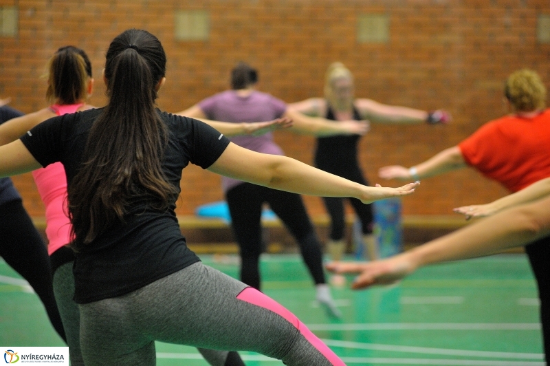 MOZDULJ NYÍREGYHÁZA 2017 Piloxing - fotó Szarka Lajos