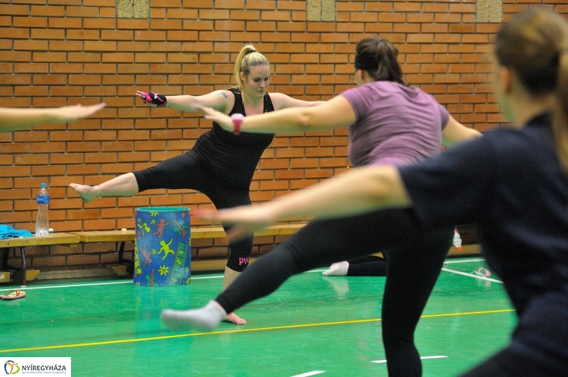 MOZDULJ NYÍREGYHÁZA 2017 Piloxing - fotó Szarka Lajos