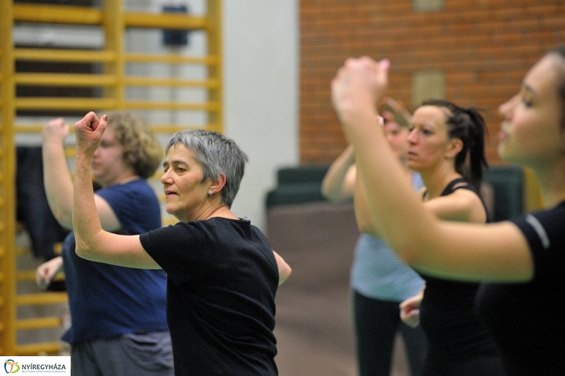 MOZDULJ NYÍREGYHÁZA 2017 Piloxing - fotó Szarka Lajos