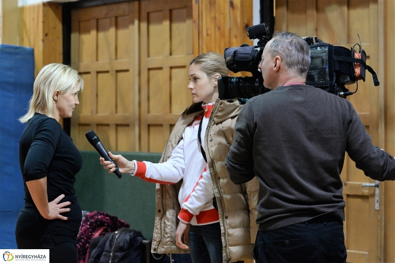 Mozdulj Nyíregyháza-Gerinctorna Sóstóhegyen 2017-ben is