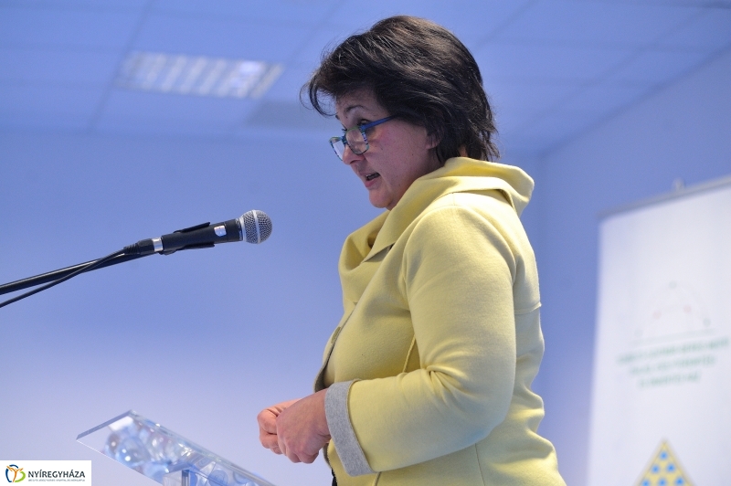 Civil fórum a VMKK-ban - fotó Szarka Lajos