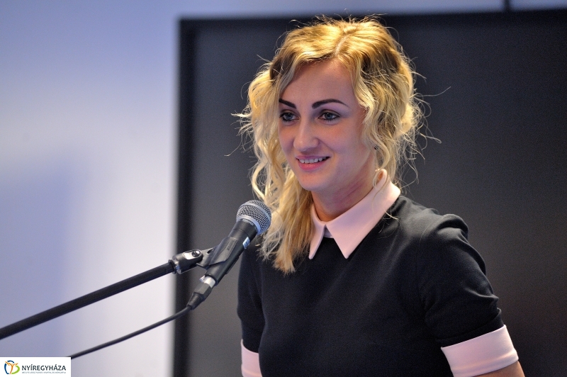 Civil fórum a VMKK-ban - fotó Szarka Lajos