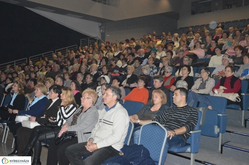 St. Martin Nyíregyházán