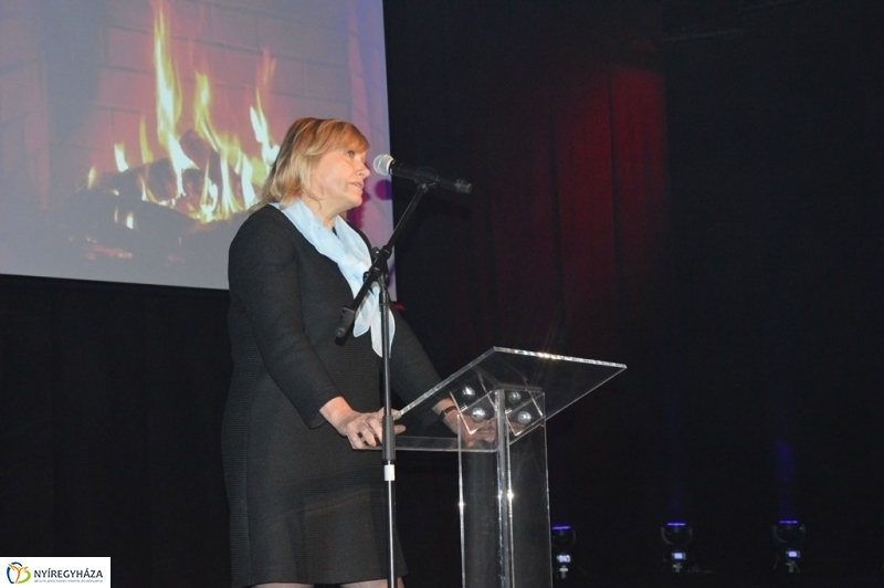 St. Martin Nyíregyházán