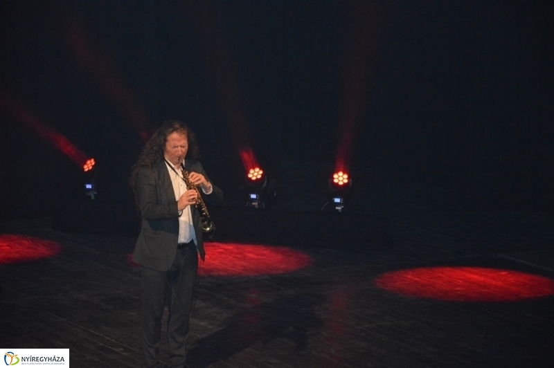 St. Martin Nyíregyházán