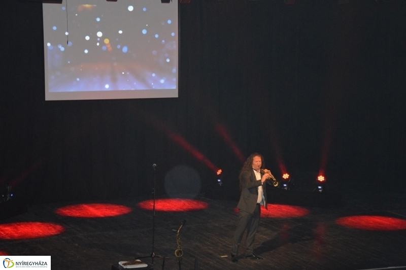 St. Martin Nyíregyházán