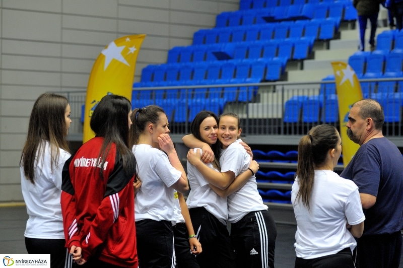 Diákolimpia Országos Döntő megnyitó - fotó Szarka Lajos