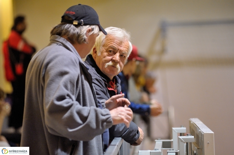 Diákolimpia Fiú Kosárlabda - fotó Szarka Lajos