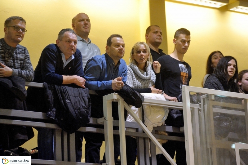 Diákolimpia Fiú Kosárlabda - fotó Szarka Lajos