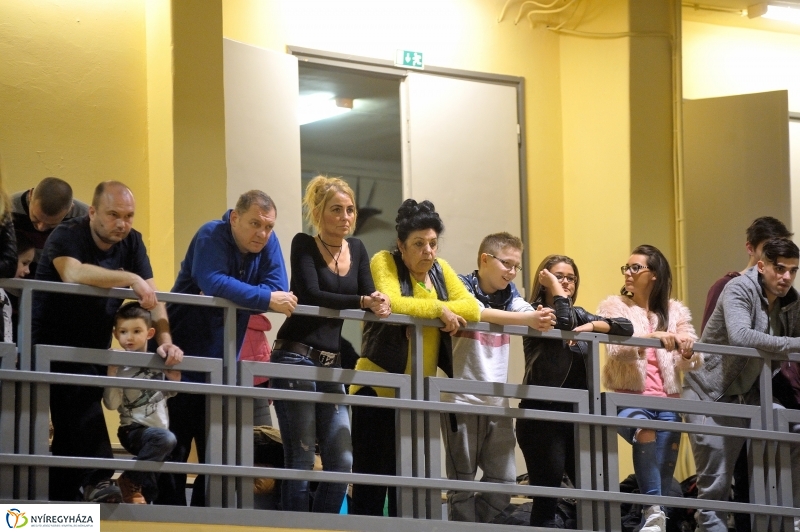 Diákolimpia Fiú Kosárlabda - fotó Szarka Lajos