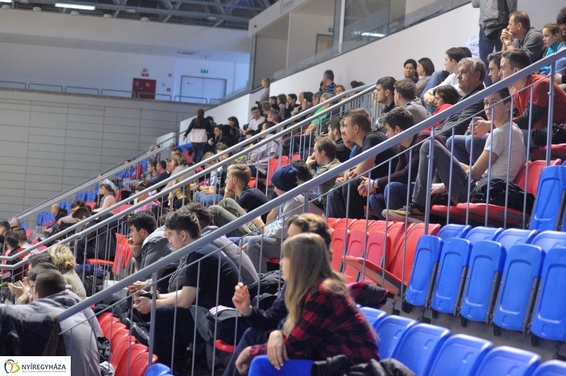 Diákolimpia Leány Kézilabda - fotó Szarka Lajos