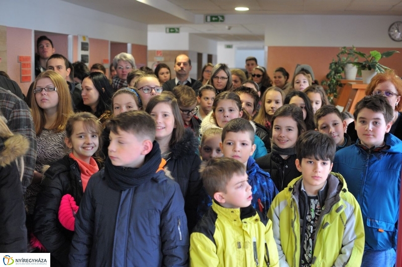 Egyetemi szintű LEGO - fotó Szarka Lajos