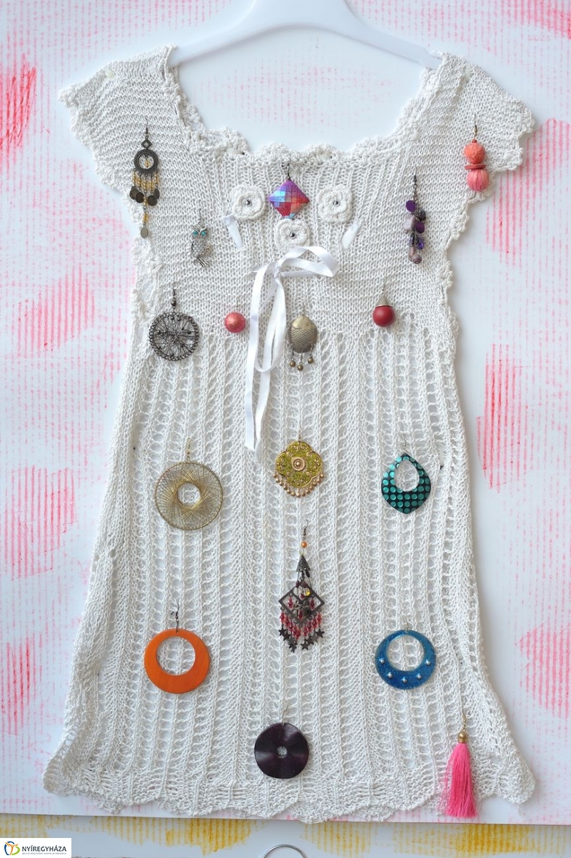 Retro kiállítás a könyvtárban - fotó Szarka Lajos