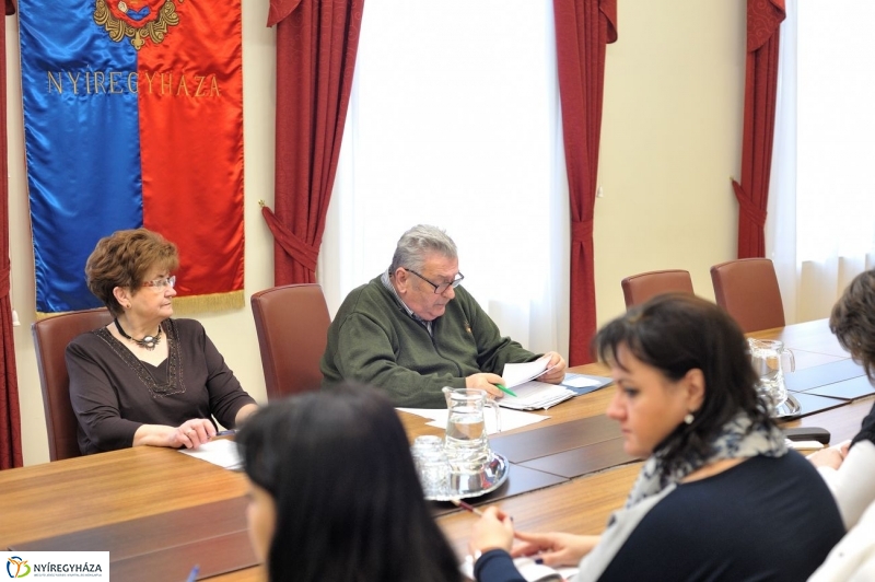 Idősügyi Tanács 20170208 - fotó Szarka Lajos