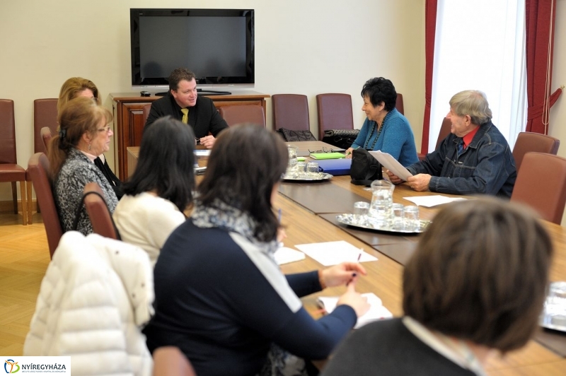 Idősügyi Tanács 20170208 - fotó Szarka Lajos