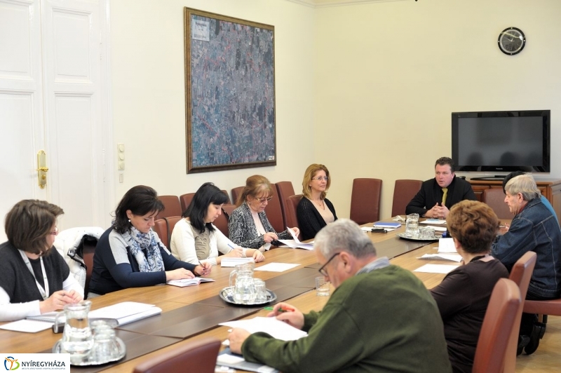 Idősügyi Tanács 20170208 - fotó Szarka Lajos