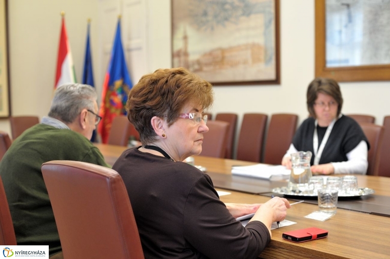 Idősügyi Tanács 20170208 - fotó Szarka Lajos