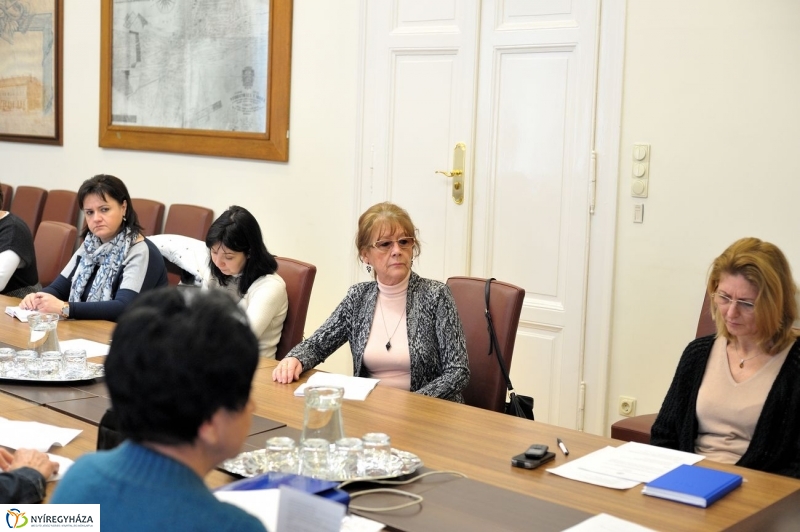 Idősügyi Tanács 20170208 - fotó Szarka Lajos