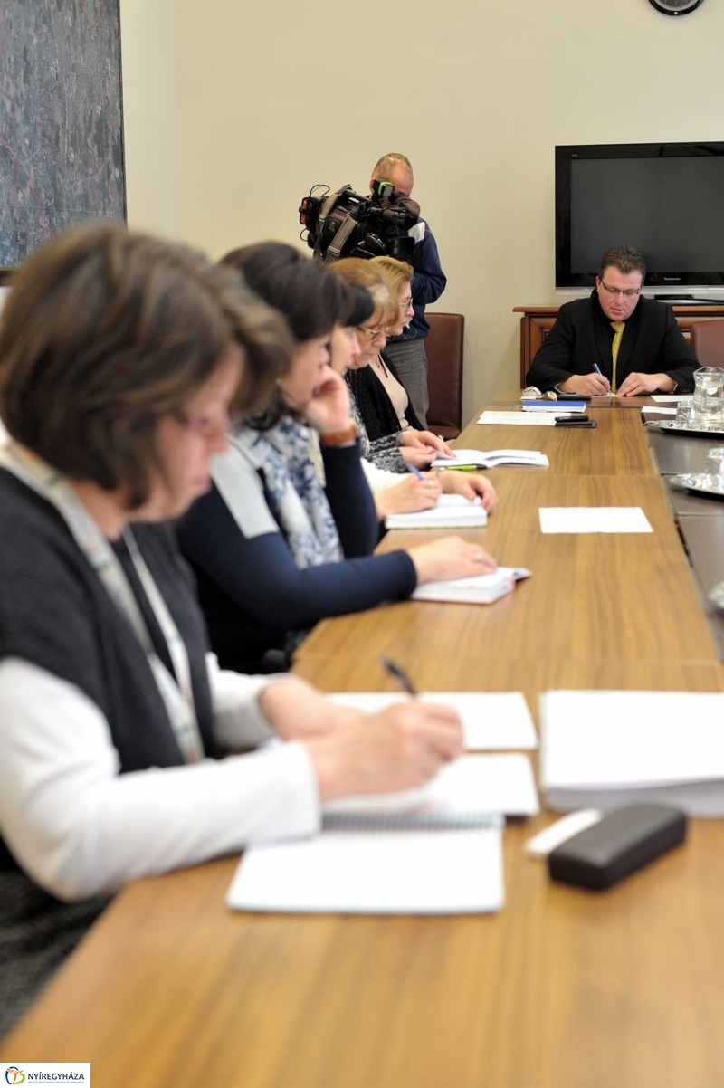 Idősügyi Tanács 20170208 - fotó Szarka Lajos