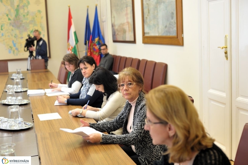 Idősügyi Tanács 20170208 - fotó Szarka Lajos