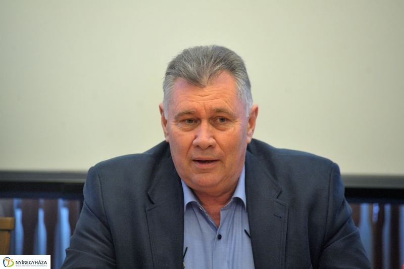 Diabétesz lábambulancia a kórházban - fotó Szarka Lajos