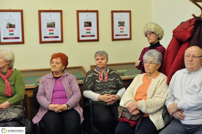 Diabétesz lábambulancia a kórházban - fotó Szarka Lajos