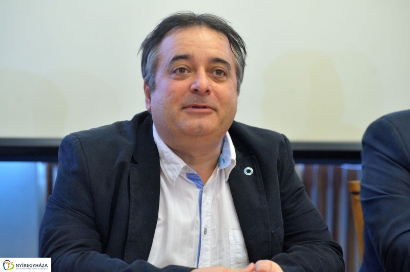 Diabétesz lábambulancia a kórházban - fotó Szarka Lajos