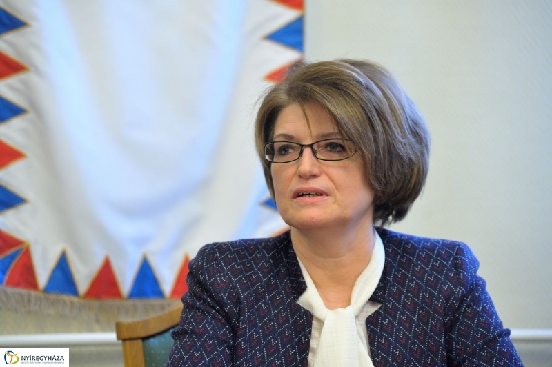 Diabétesz lábambulancia a kórházban - fotó Szarka Lajos