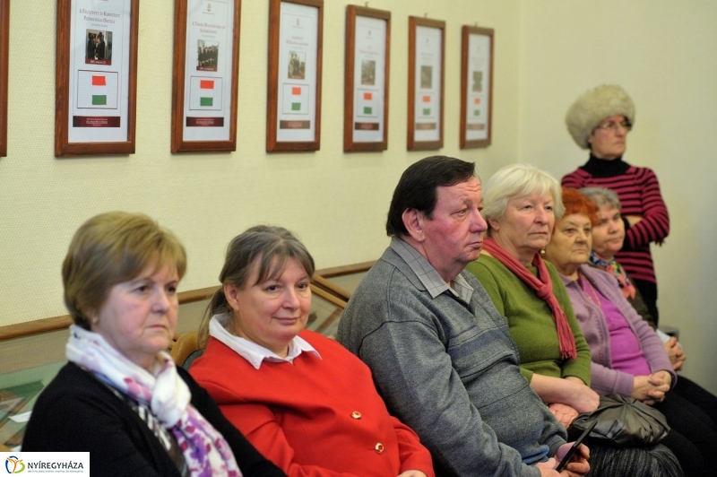 Diabétesz lábambulancia a kórházban - fotó Szarka Lajos